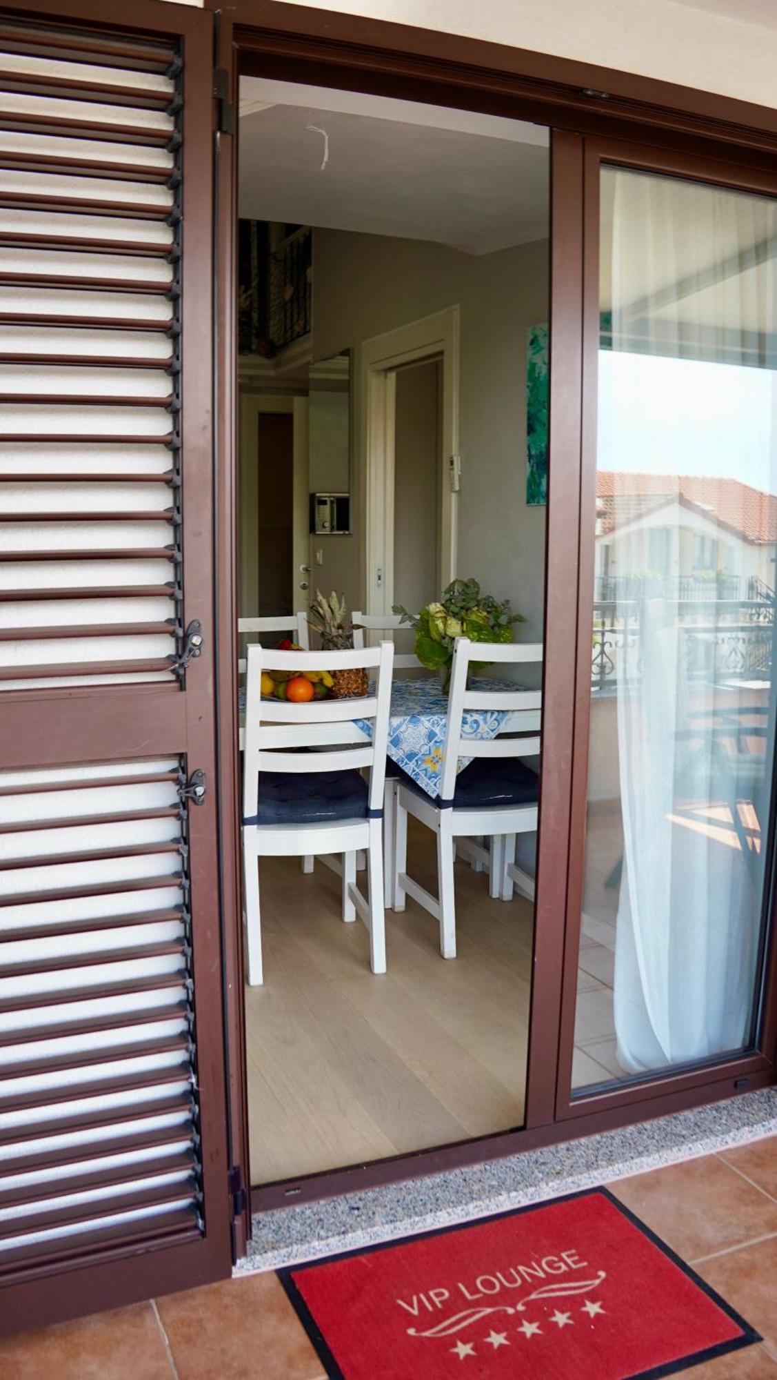 Apartments Ivo Rovinj Croatia Exterior foto